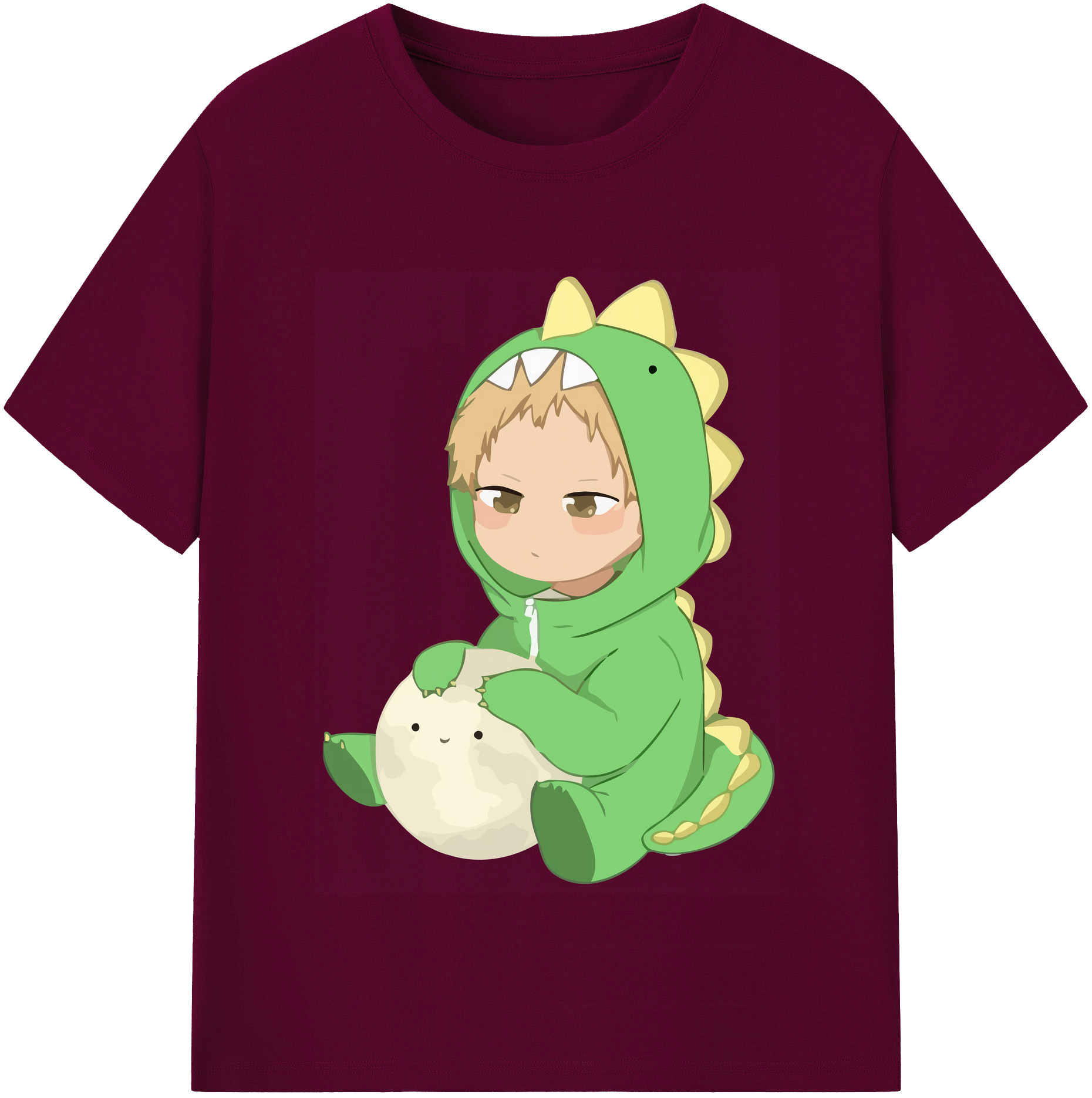 （画像用） ハイキュー!! Haikyu!! レディースカジュアルプリントTシャツ（綿100％）